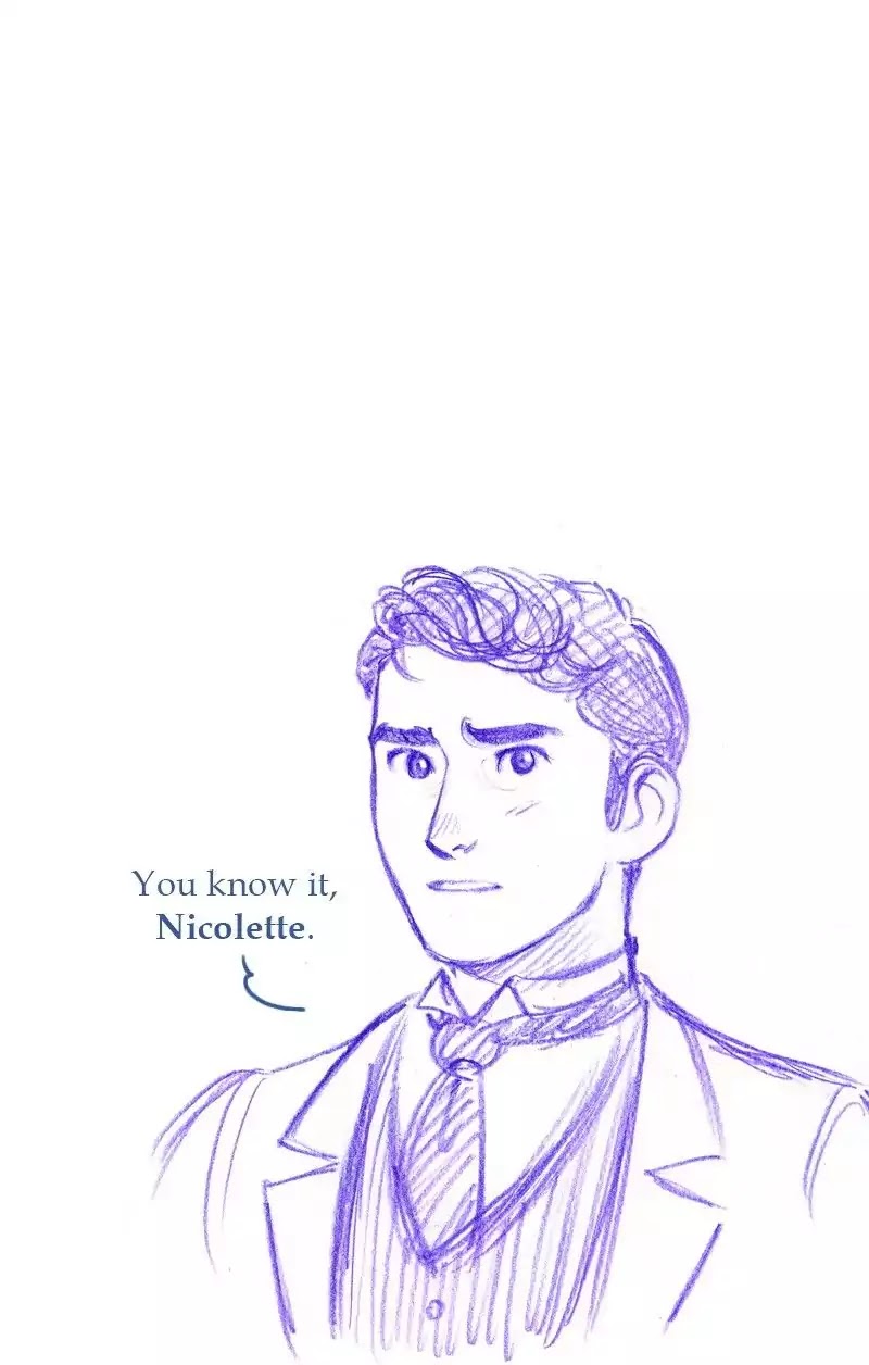 Miss Abbott and the Doctor Chapter 82 page 52 - Chapter 82