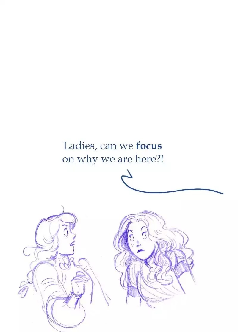 Miss Abbott and the Doctor Chapter 83 page 10 - Chapter 83