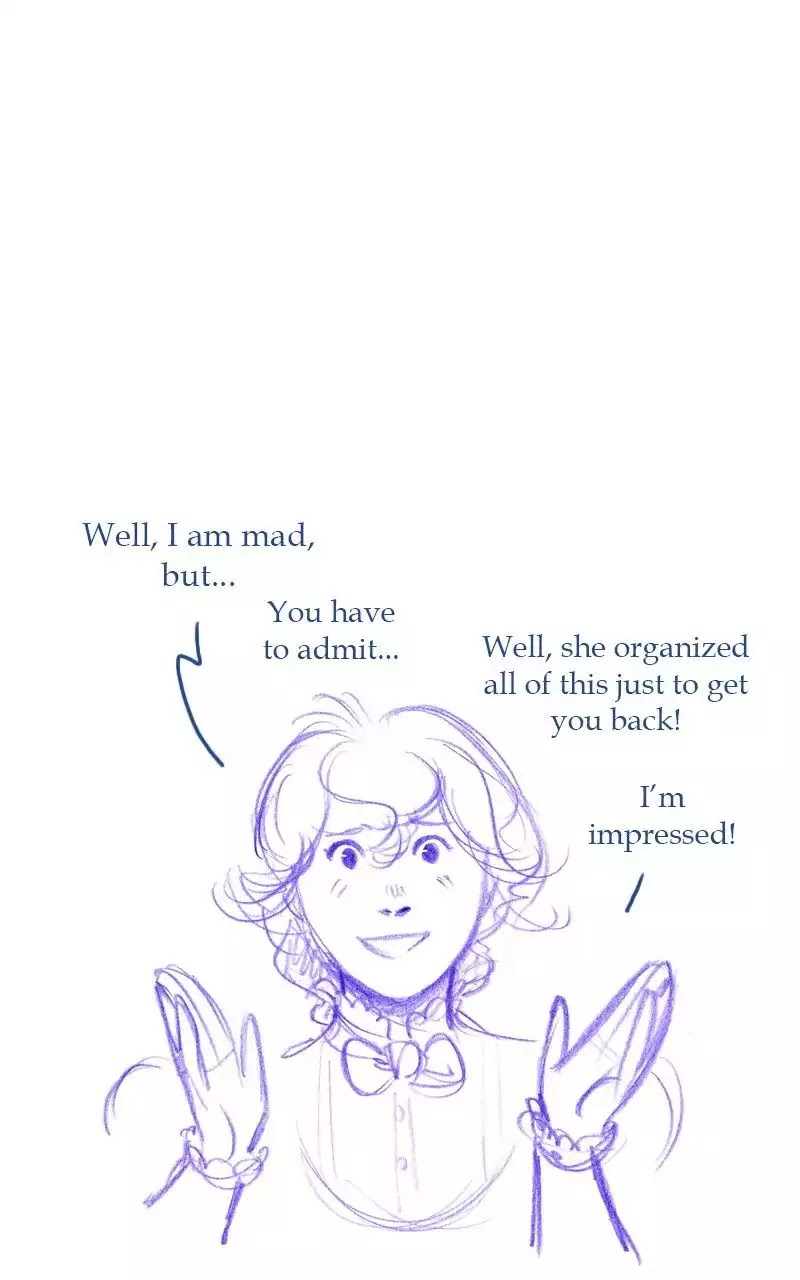 Miss Abbott and the Doctor Chapter 83 page 13 - Chapter 83