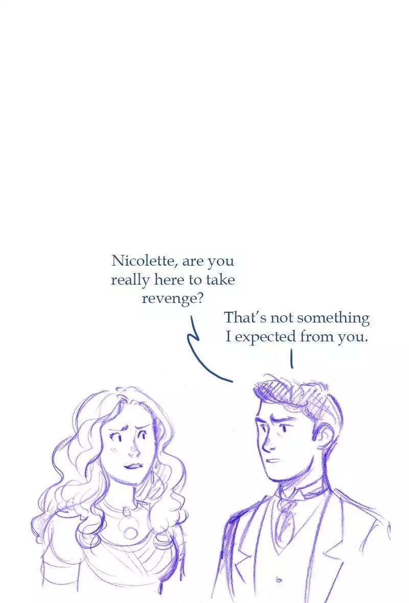 Miss Abbott and the Doctor Chapter 83 page 16 - Chapter 83