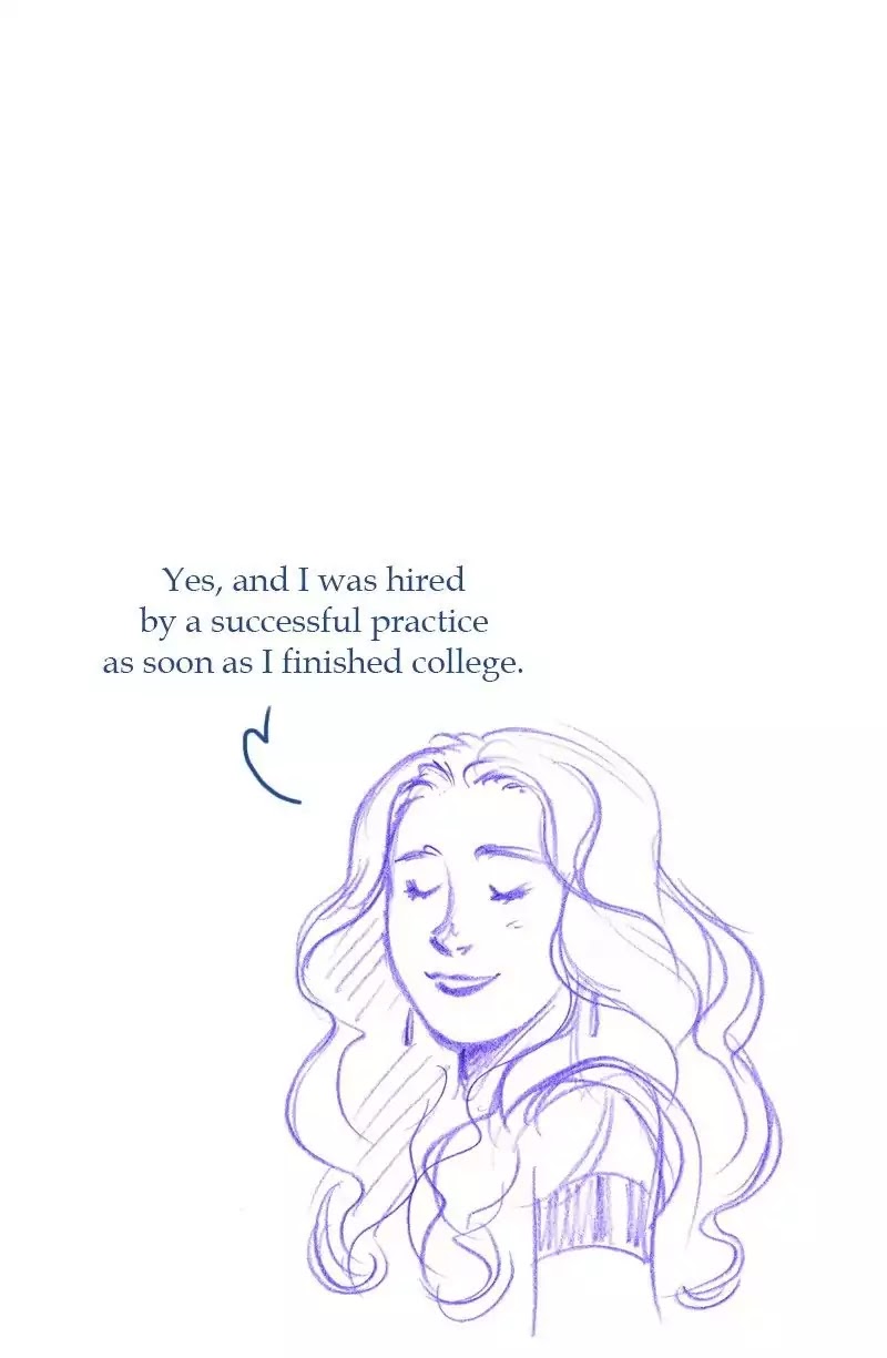 Miss Abbott and the Doctor Chapter 83 page 20 - Chapter 83