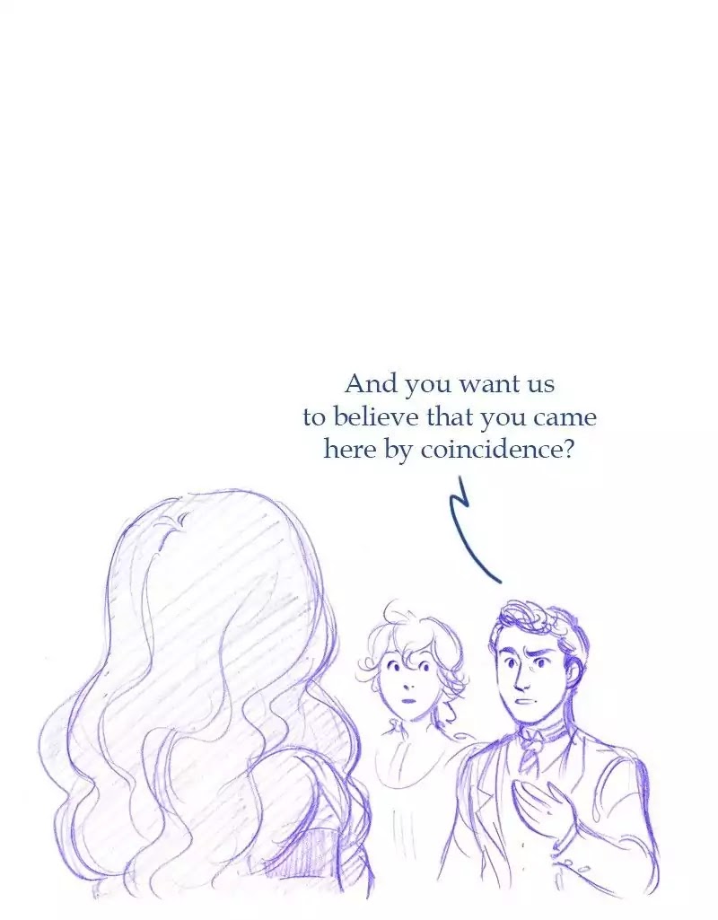Miss Abbott and the Doctor Chapter 83 page 26 - Chapter 83