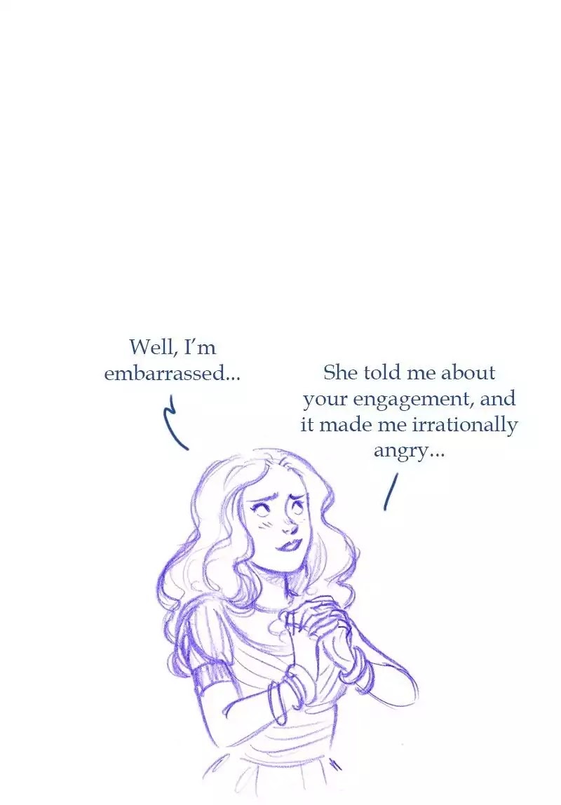 Miss Abbott and the Doctor Chapter 83 page 29 - Chapter 83