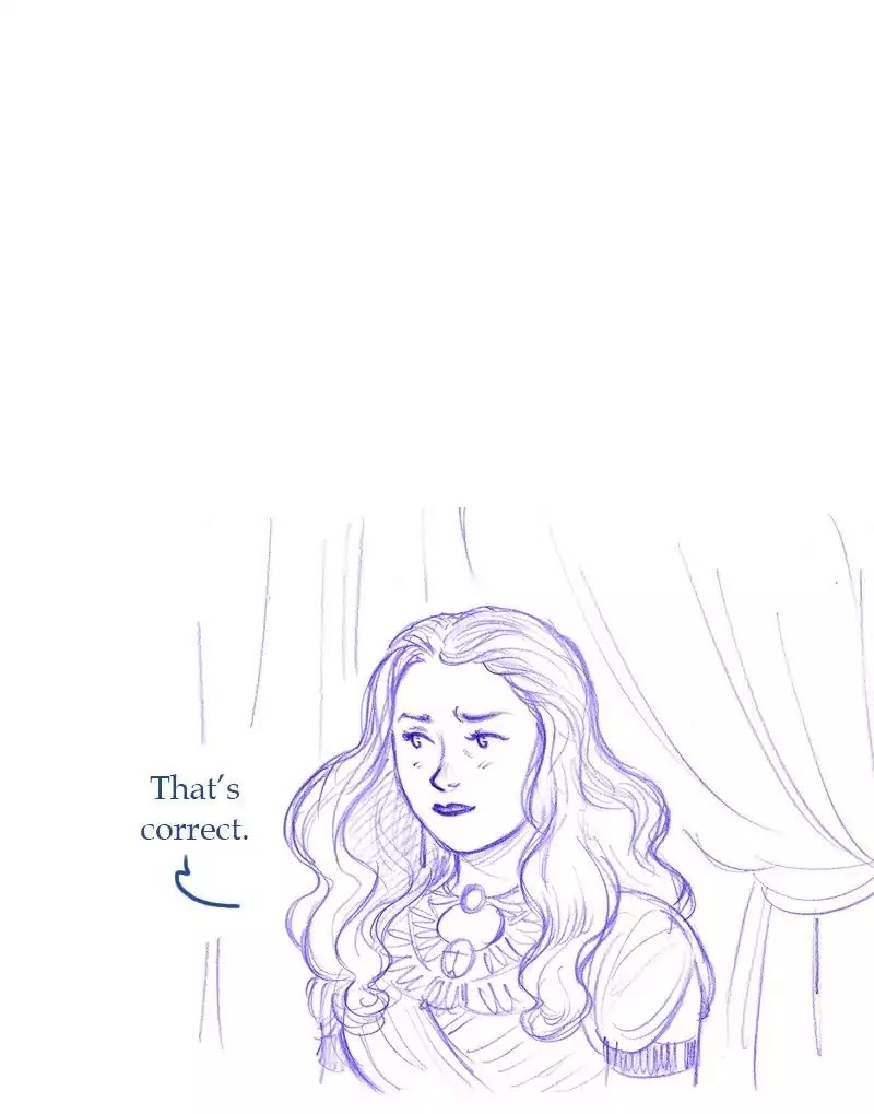 Miss Abbott and the Doctor Chapter 83 page 3 - Chapter 83