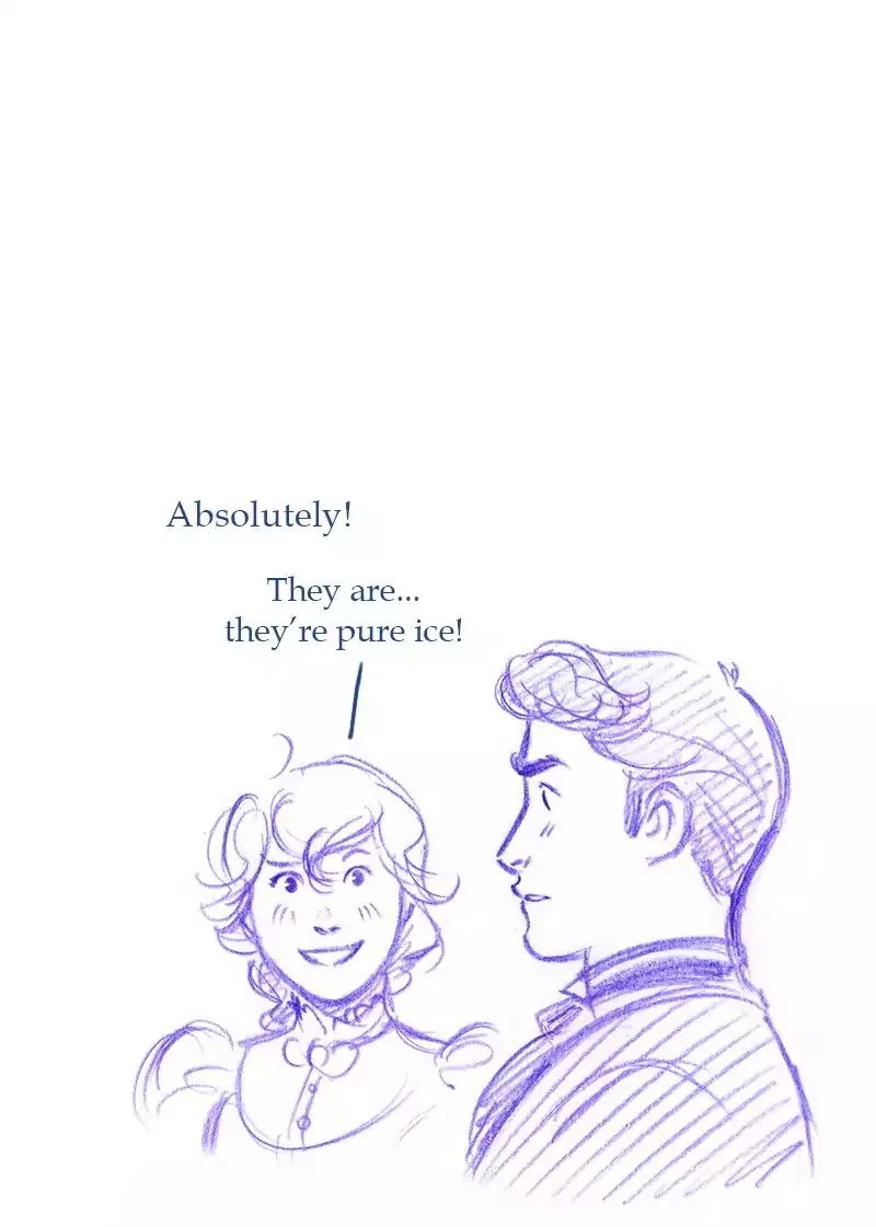 Miss Abbott and the Doctor Chapter 83 page 43 - Chapter 83