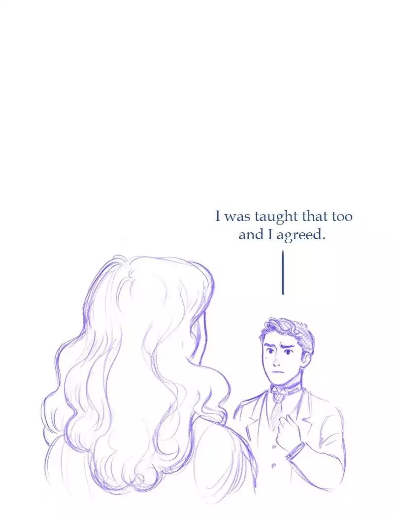 Miss Abbott and the Doctor Chapter 83 page 46 - Chapter 83