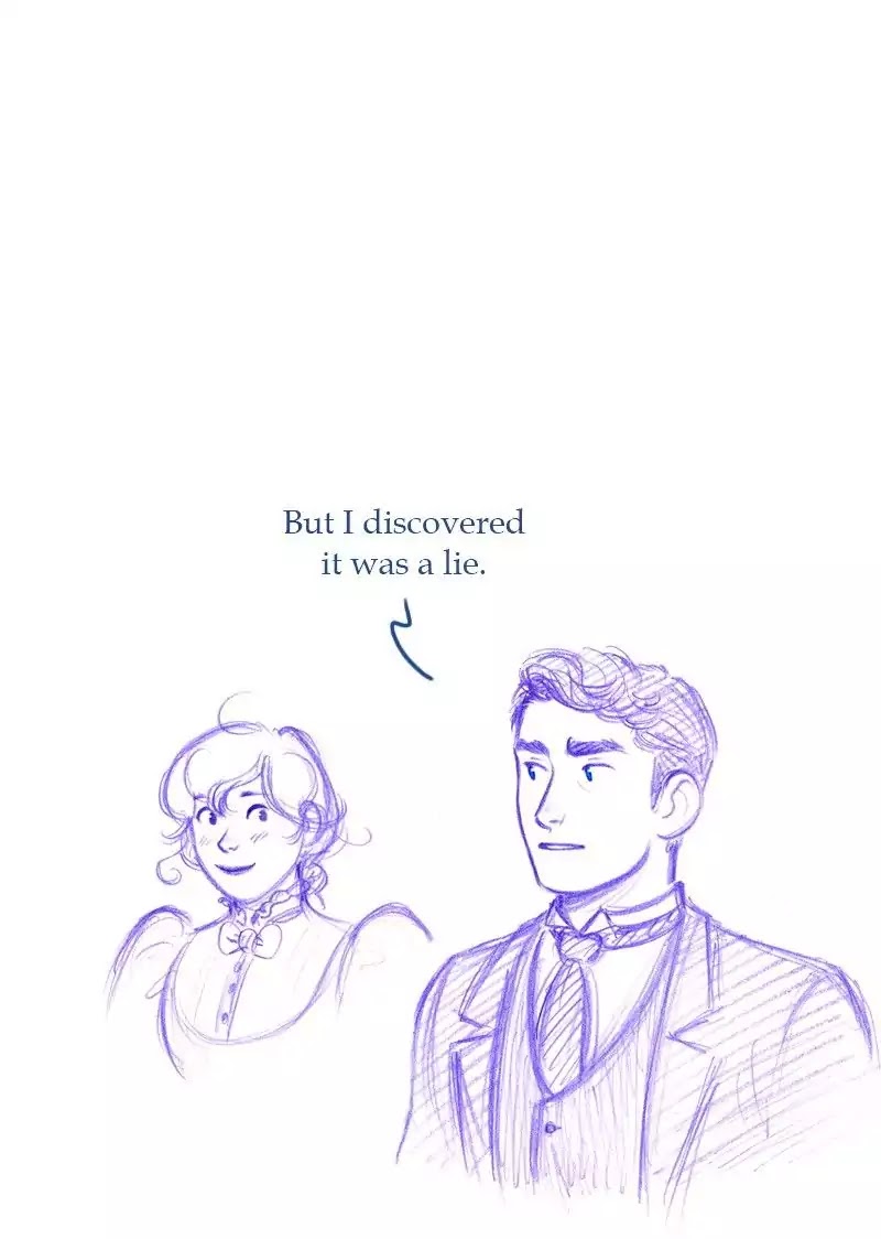 Miss Abbott and the Doctor Chapter 83 page 47 - Chapter 83