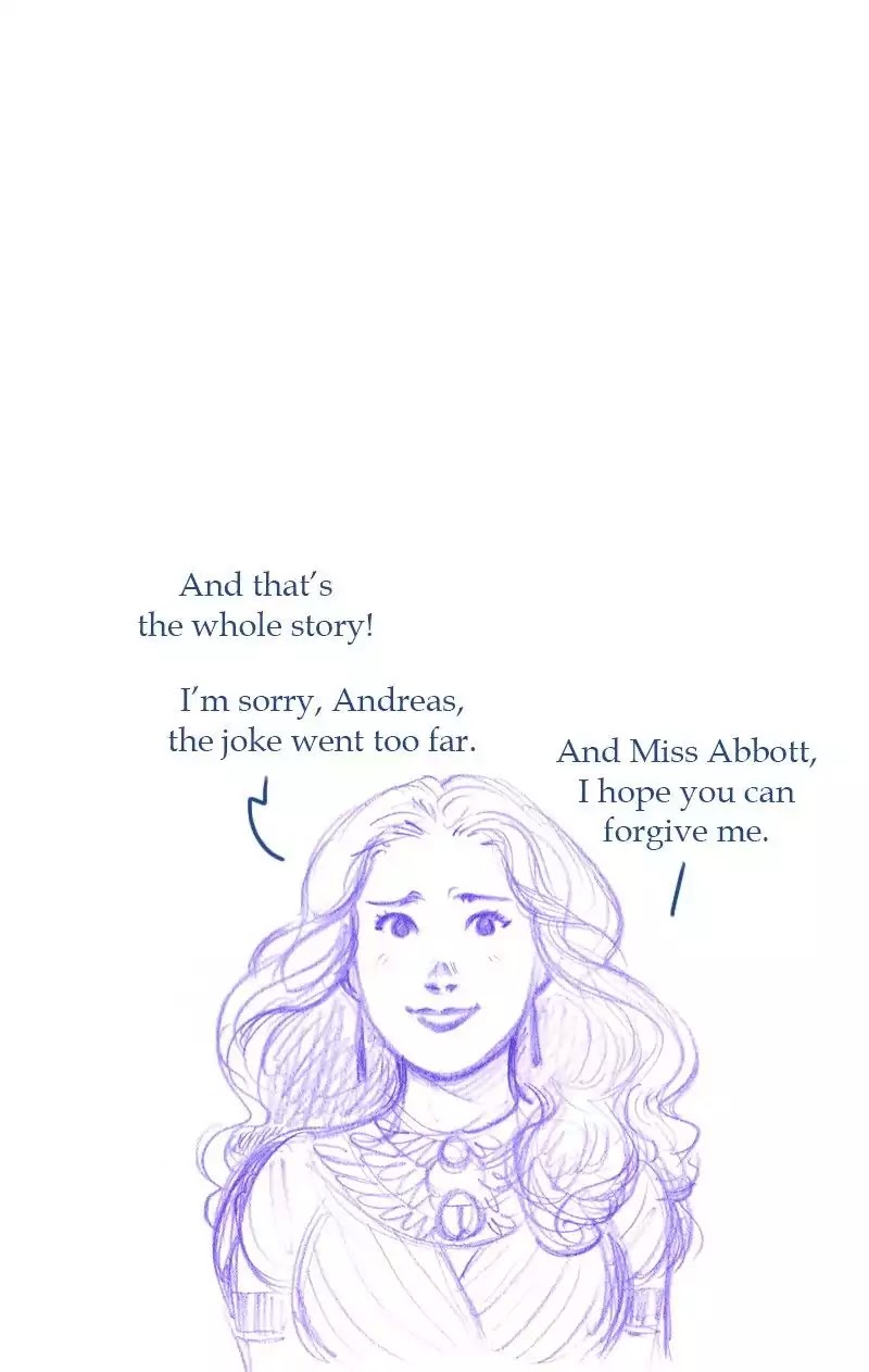 Miss Abbott and the Doctor Chapter 83 page 48 - Chapter 83
