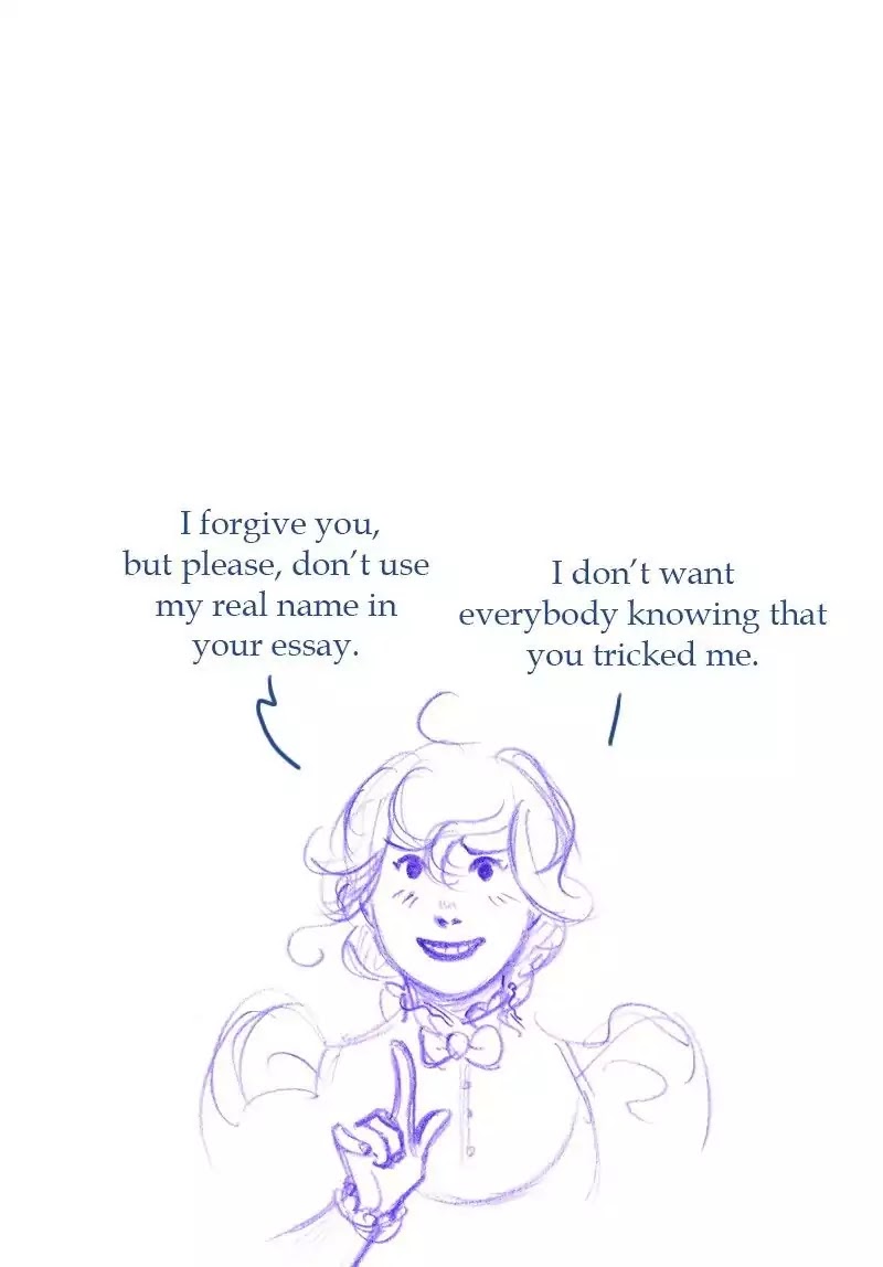 Miss Abbott and the Doctor Chapter 83 page 49 - Chapter 83