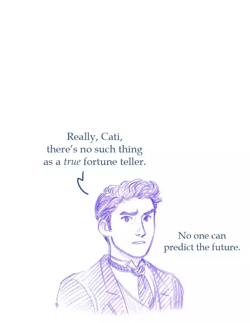 Miss Abbott and the Doctor Chapter 83 page 52 - Chapter 83