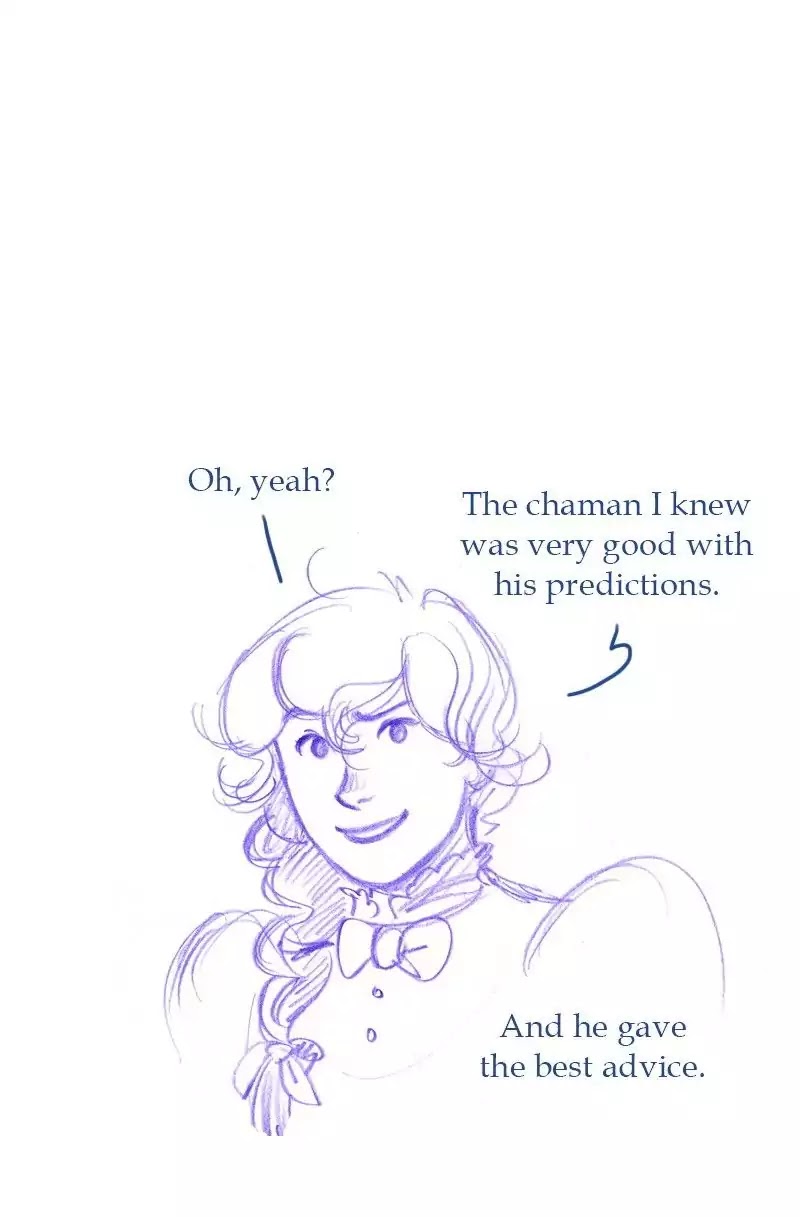 Miss Abbott and the Doctor Chapter 83 page 53 - Chapter 83