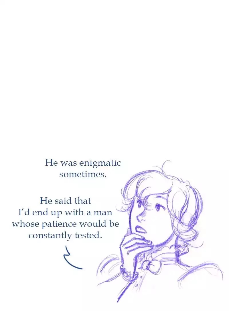 Miss Abbott and the Doctor Chapter 83 page 55 - Chapter 83