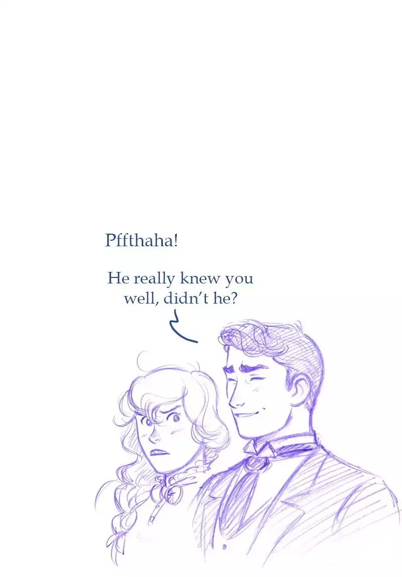 Miss Abbott and the Doctor Chapter 83 page 56 - Chapter 83