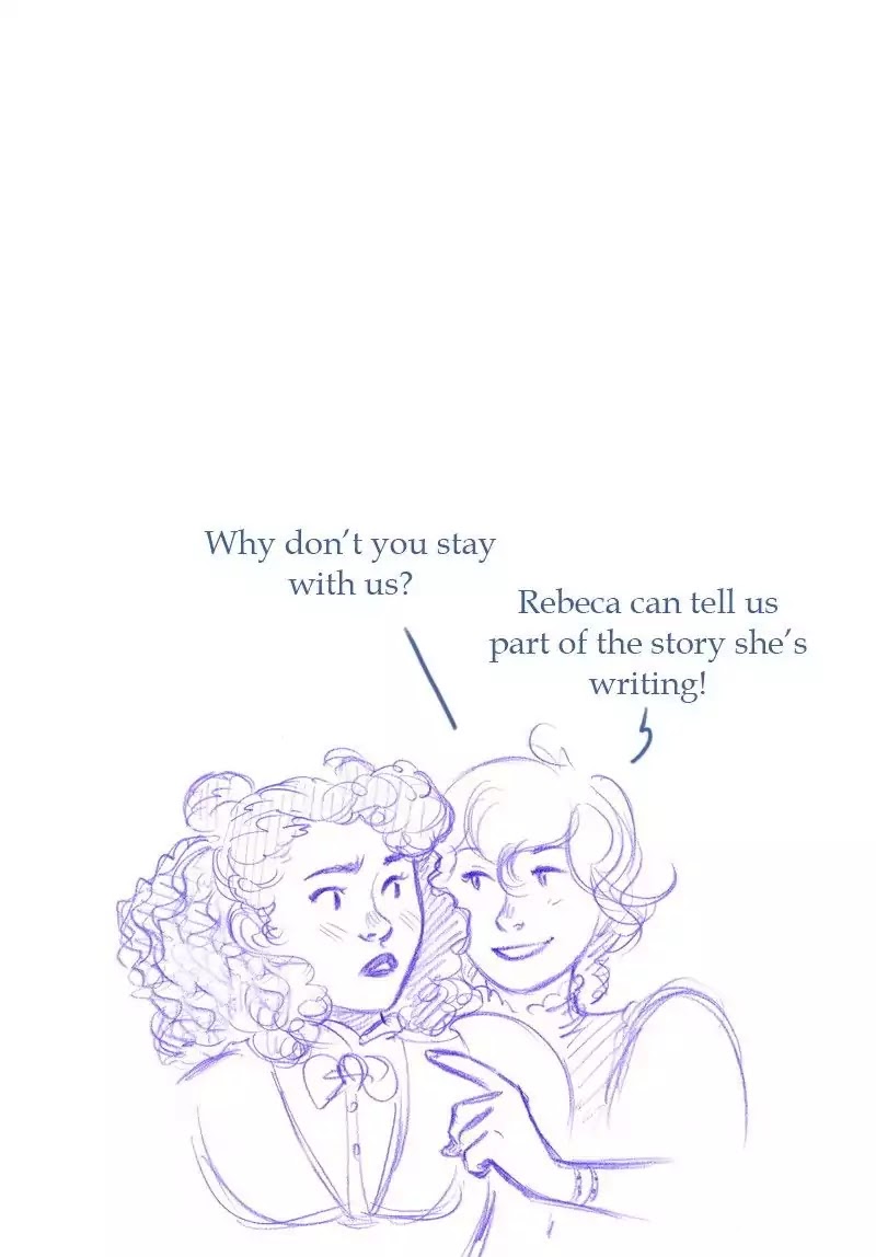 Miss Abbott and the Doctor Chapter 85 page 11 - Chapter 85