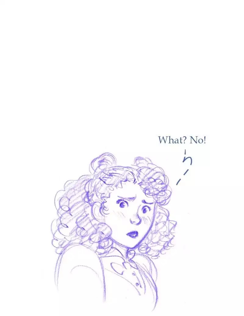 Miss Abbott and the Doctor Chapter 85 page 20 - Chapter 85