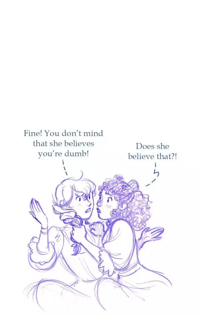 Miss Abbott and the Doctor Chapter 85 page 24 - Chapter 85