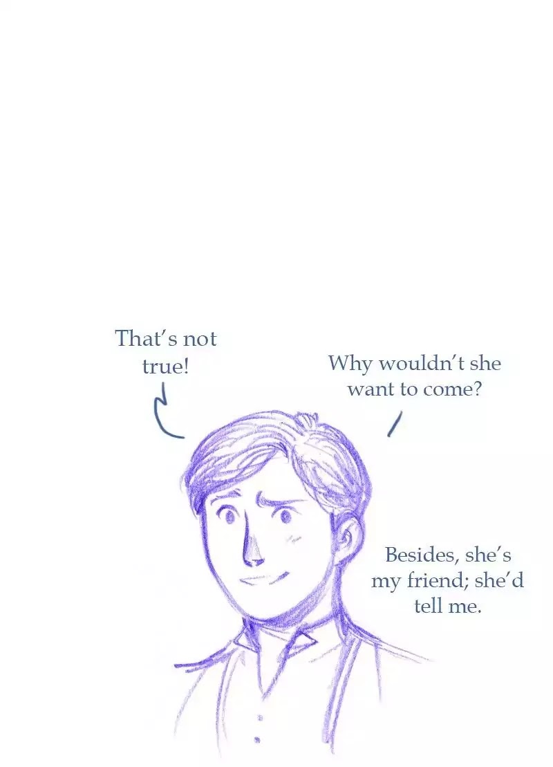 Miss Abbott and the Doctor Chapter 85 page 43 - Chapter 85