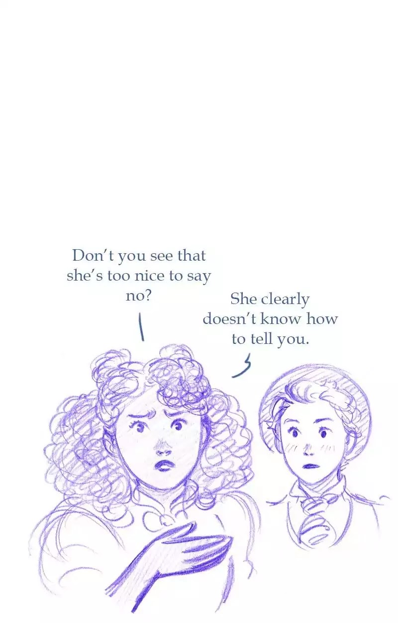 Miss Abbott and the Doctor Chapter 85 page 44 - Chapter 85