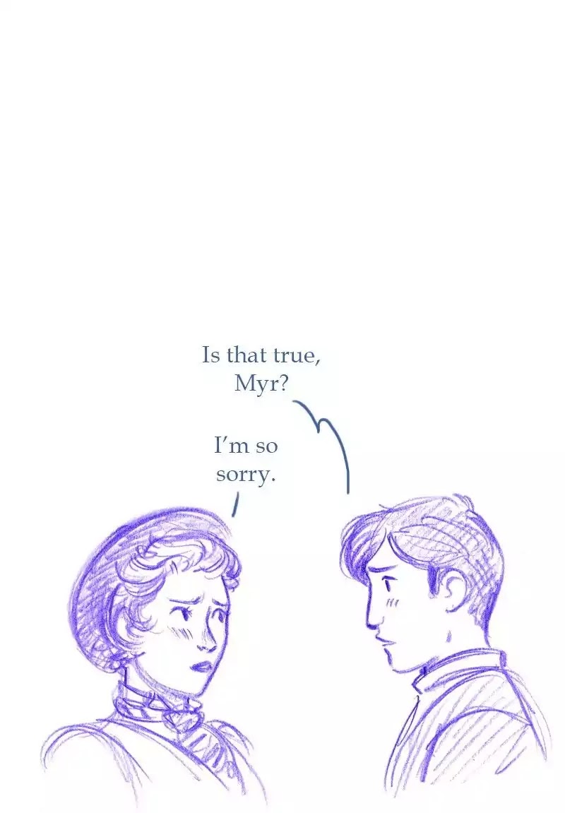 Miss Abbott and the Doctor Chapter 85 page 45 - Chapter 85