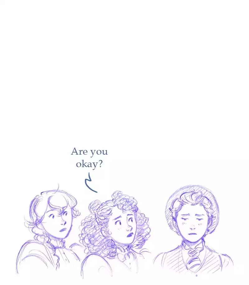 Miss Abbott and the Doctor Chapter 85 page 48 - Chapter 85