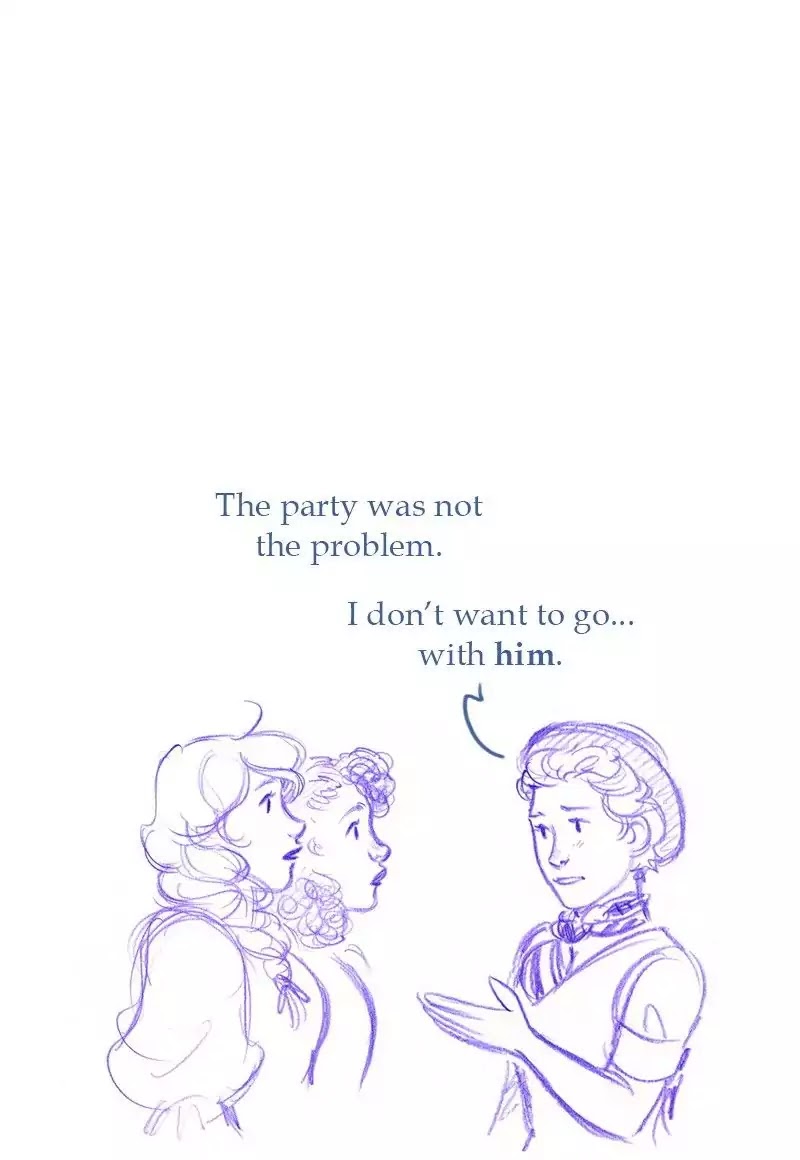 Miss Abbott and the Doctor Chapter 85 page 53 - Chapter 85