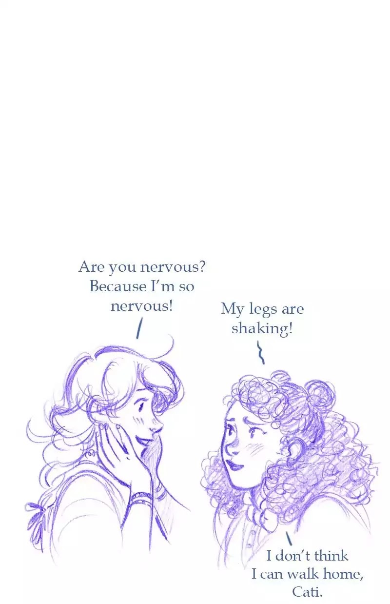 Miss Abbott and the Doctor Chapter 85 page 60 - Chapter 85
