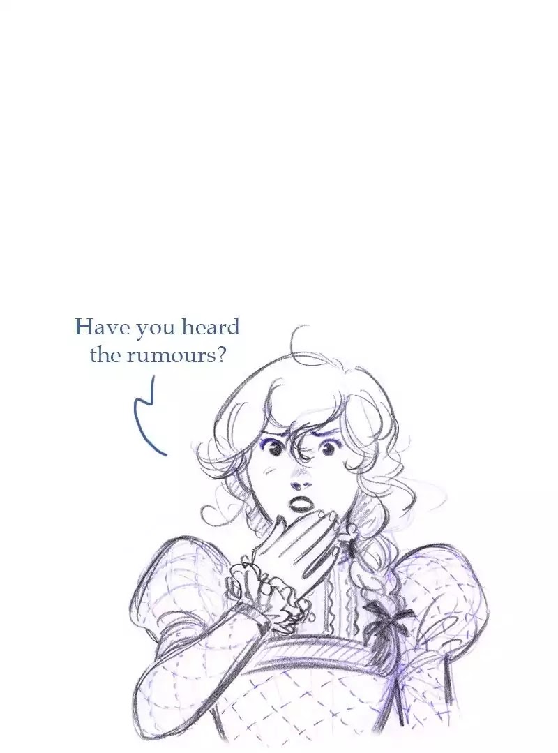 Miss Abbott and the Doctor Chapter 86 page 1 - Chapter 86