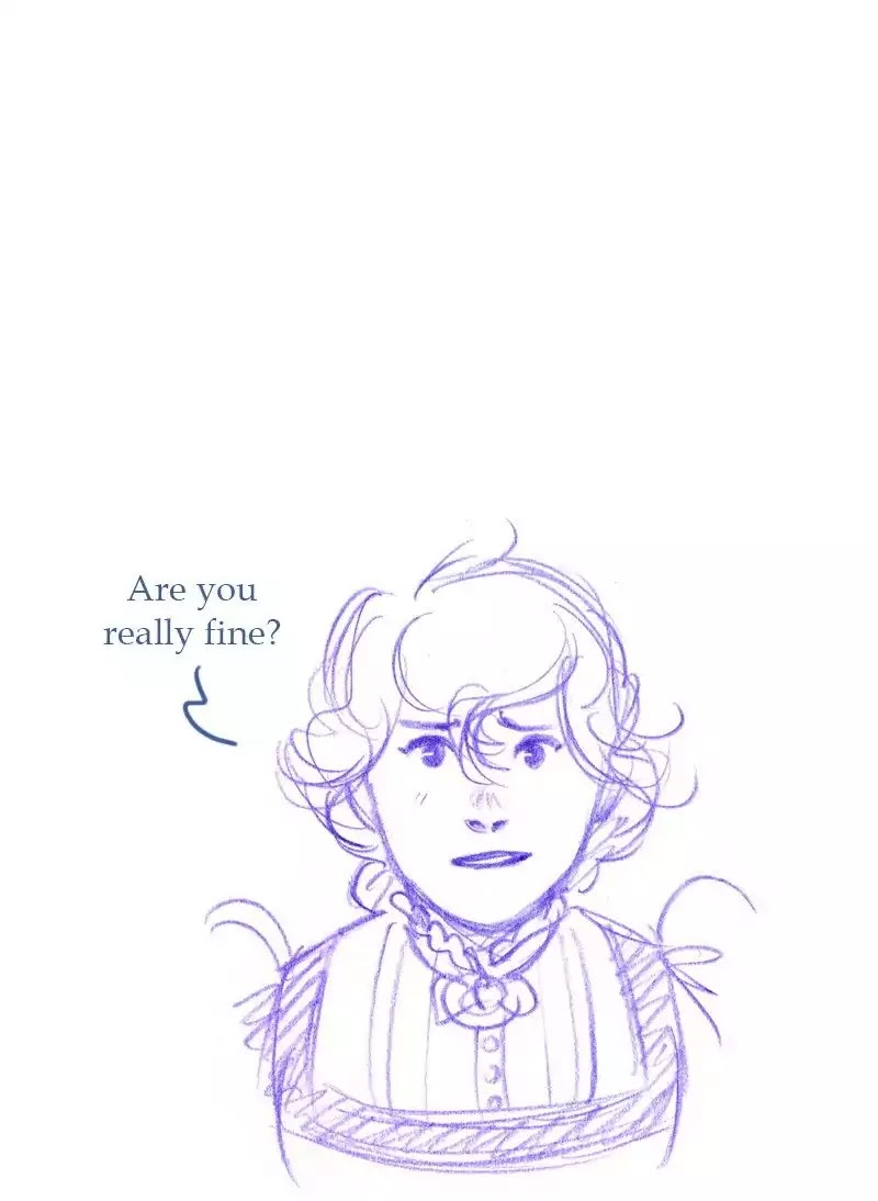 Miss Abbott and the Doctor Chapter 86 page 23 - Chapter 86
