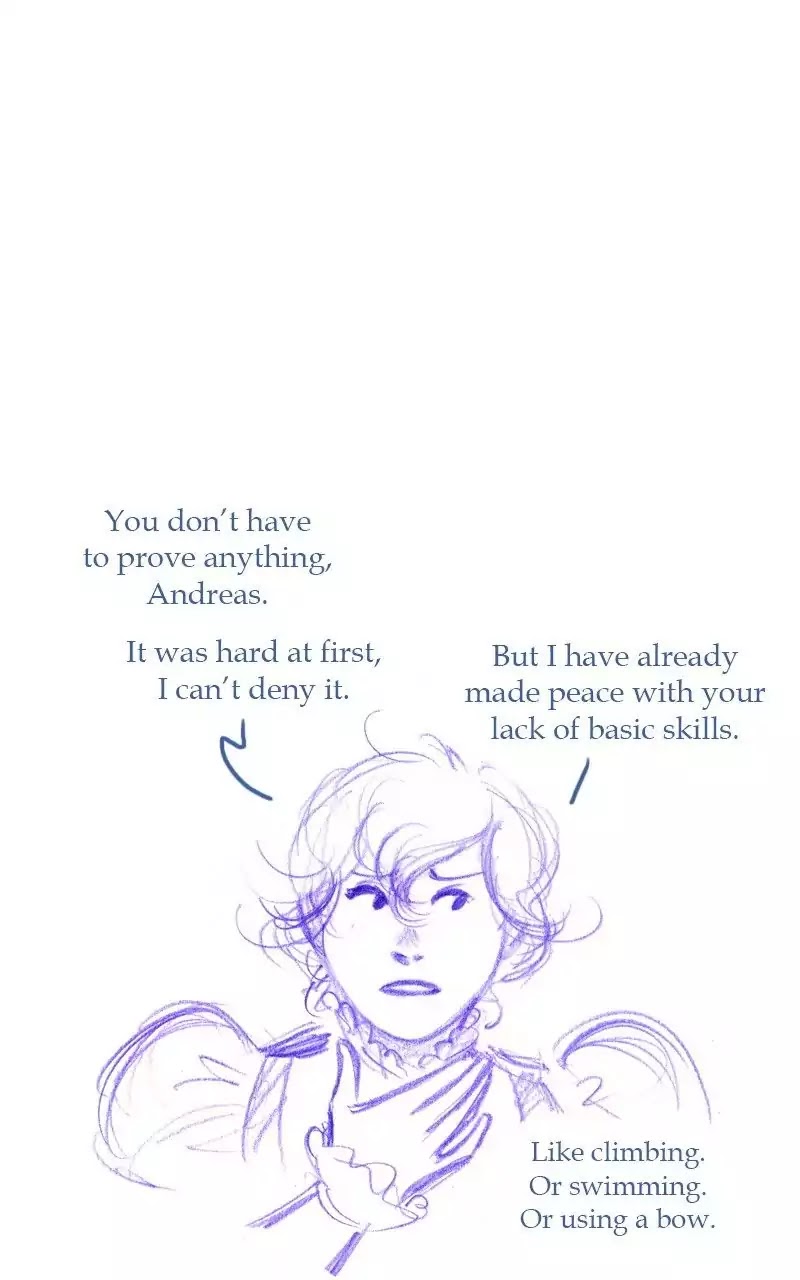 Miss Abbott and the Doctor Chapter 86 page 29 - Chapter 86