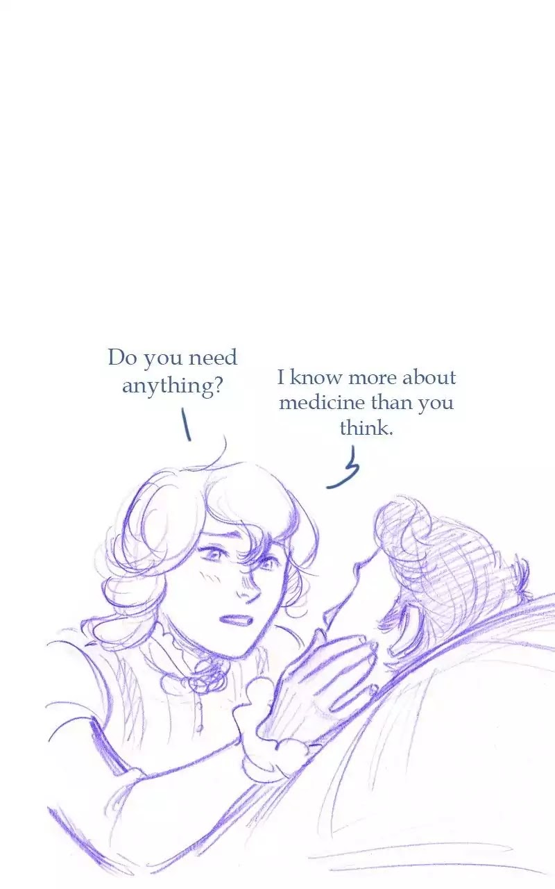 Miss Abbott and the Doctor Chapter 86 page 31 - Chapter 86