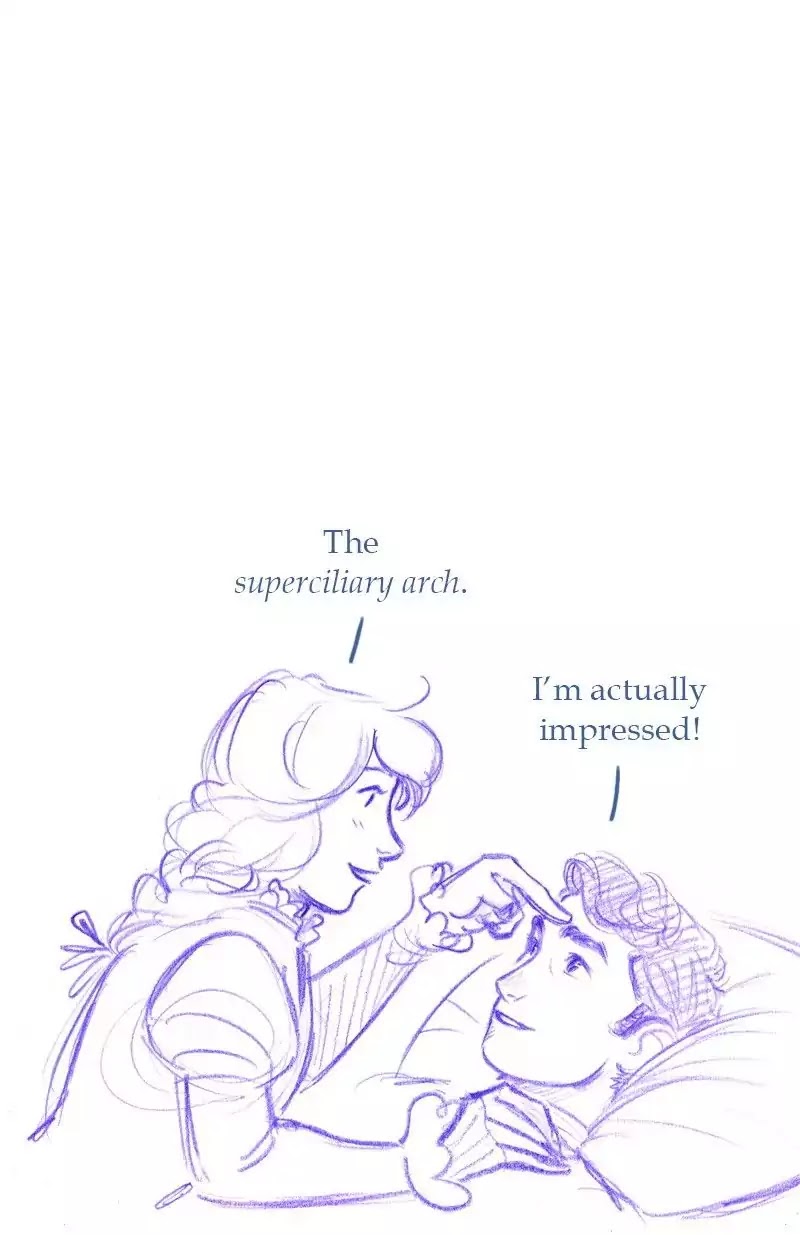 Miss Abbott and the Doctor Chapter 86 page 36 - Chapter 86