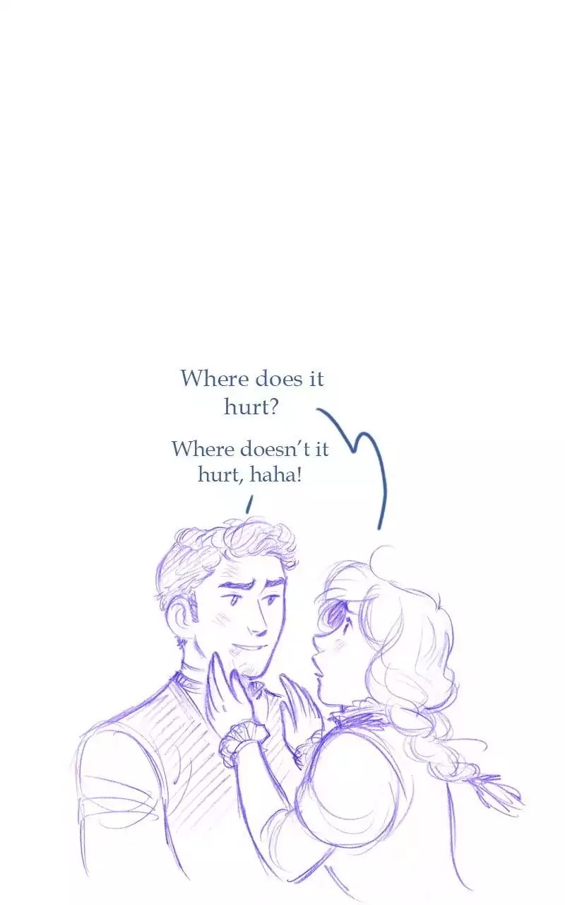 Miss Abbott and the Doctor Chapter 86 page 7 - Chapter 86