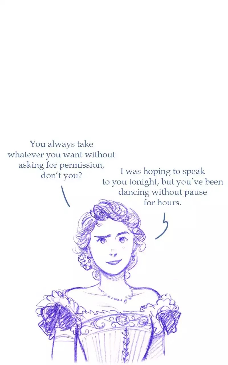Miss Abbott and the Doctor Chapter 87 page 15 - Chapter 87