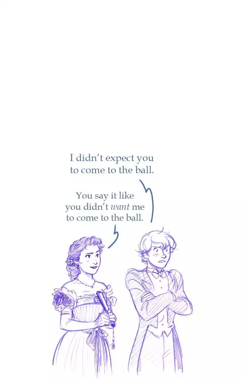 Miss Abbott and the Doctor Chapter 87 page 16 - Chapter 87
