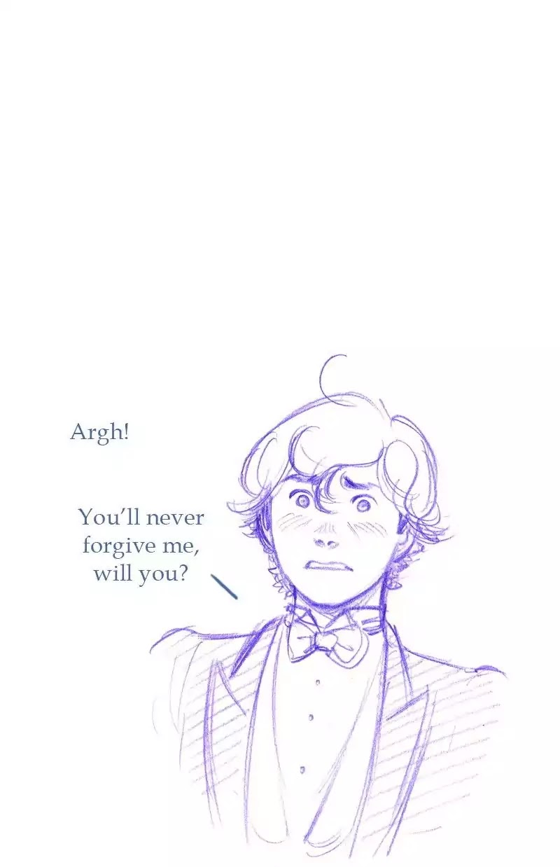 Miss Abbott and the Doctor Chapter 87 page 18 - Chapter 87