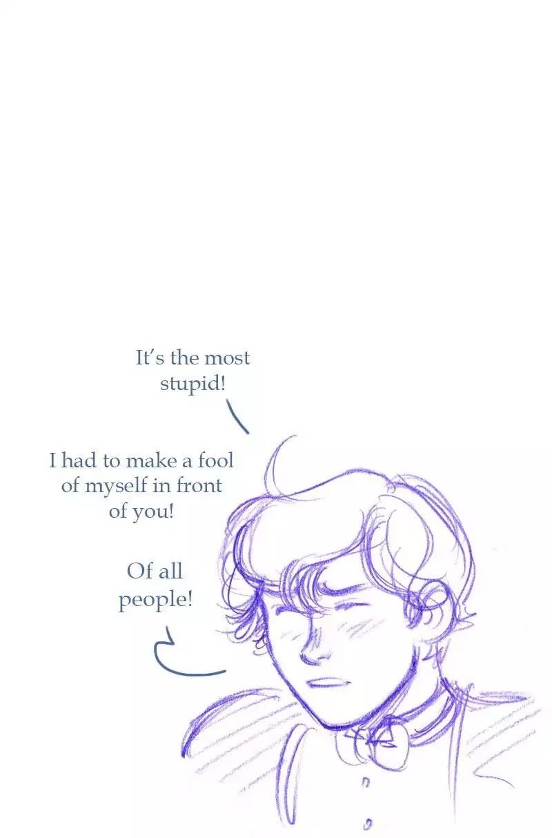 Miss Abbott and the Doctor Chapter 87 page 20 - Chapter 87