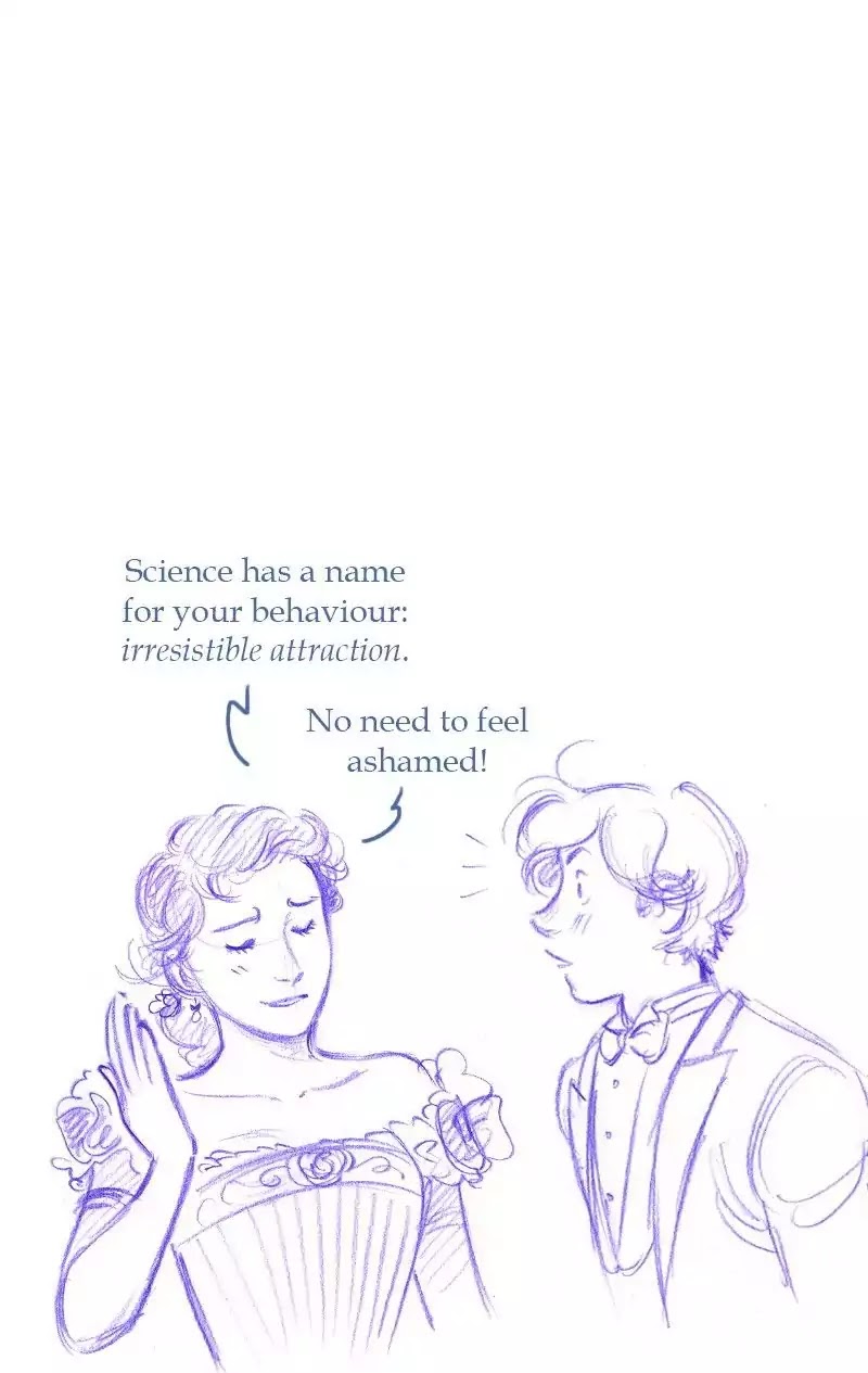 Miss Abbott and the Doctor Chapter 87 page 23 - Chapter 87