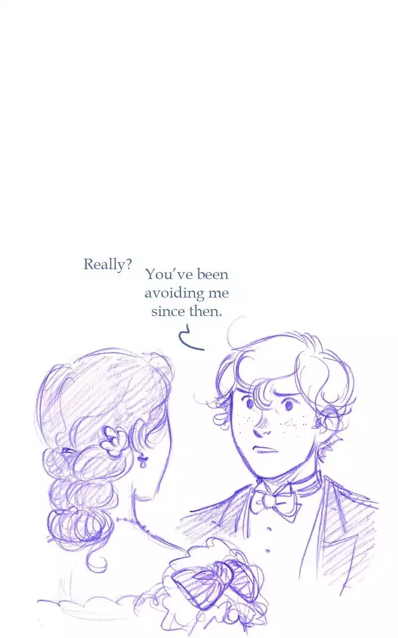 Miss Abbott and the Doctor Chapter 87 page 26 - Chapter 87