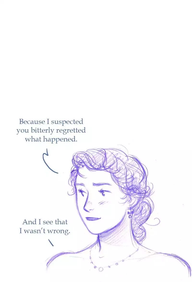 Miss Abbott and the Doctor Chapter 87 page 27 - Chapter 87