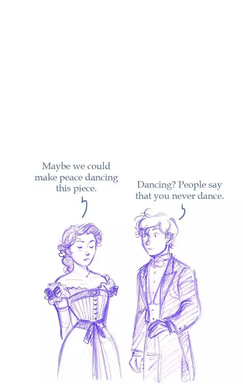 Miss Abbott and the Doctor Chapter 87 page 28 - Chapter 87