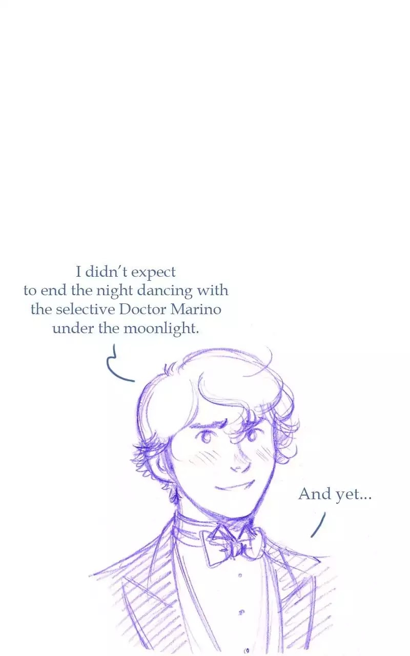 Miss Abbott and the Doctor Chapter 87 page 36 - Chapter 87