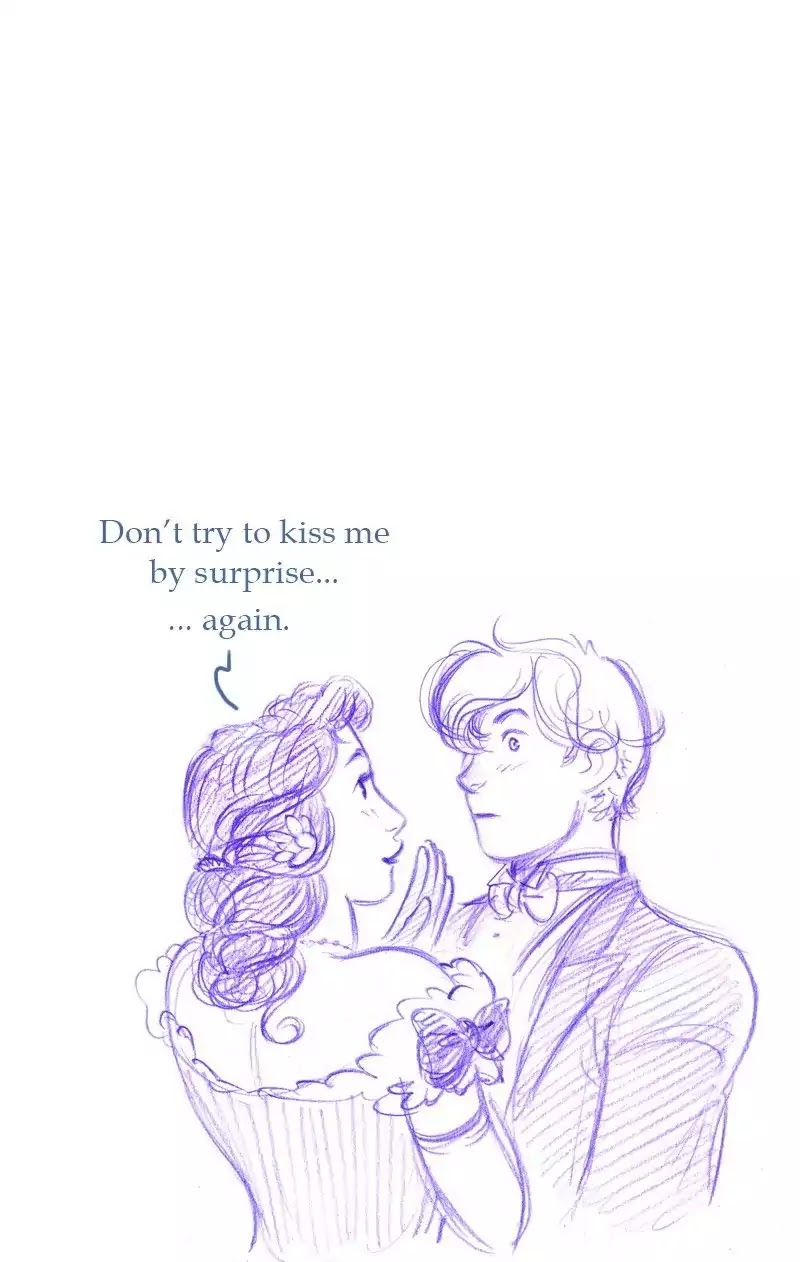 Miss Abbott and the Doctor Chapter 87 page 42 - Chapter 87