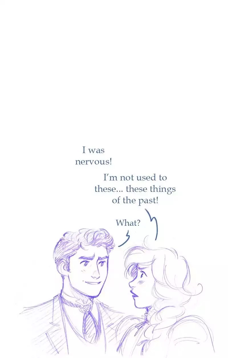 Miss Abbott and the Doctor Chapter 88 page 19 - Chapter 88