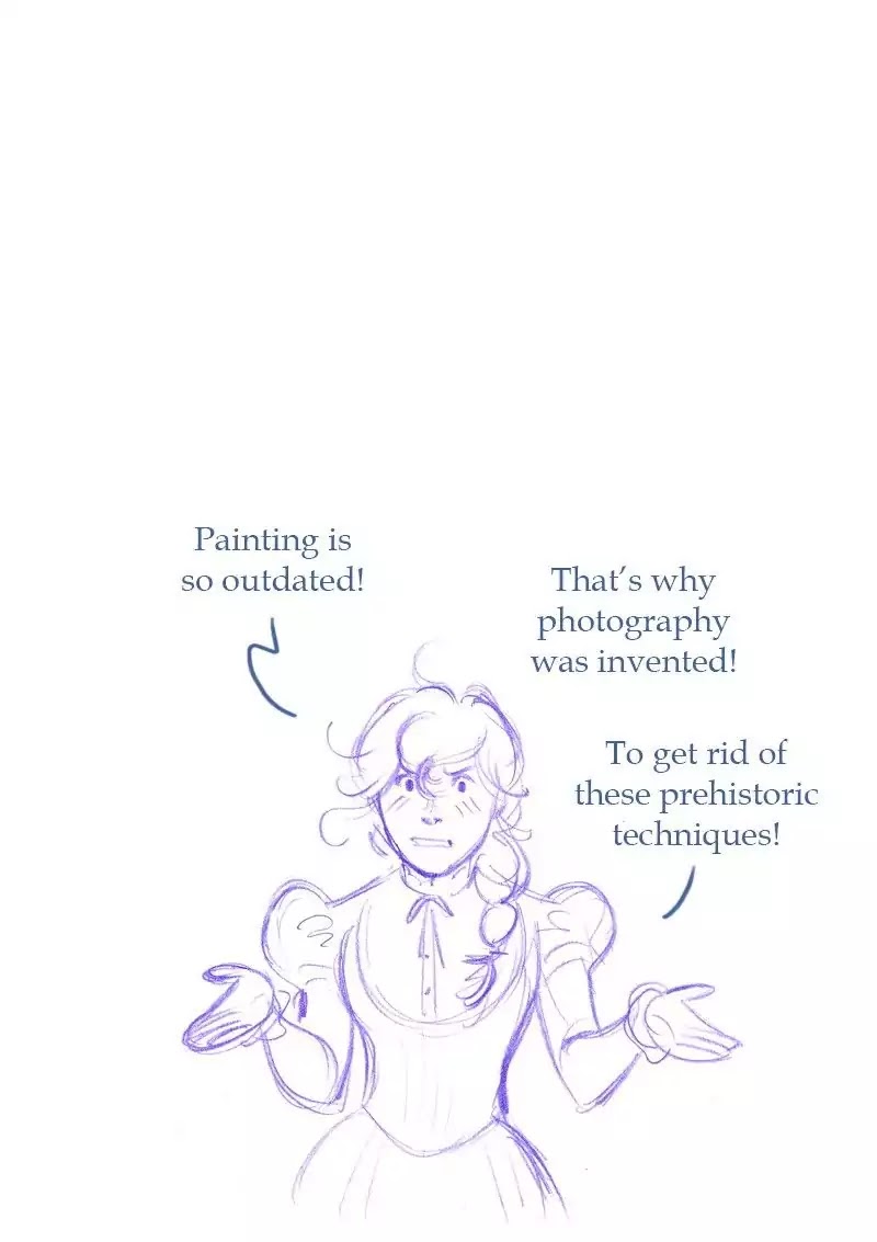 Miss Abbott and the Doctor Chapter 88 page 20 - Chapter 88