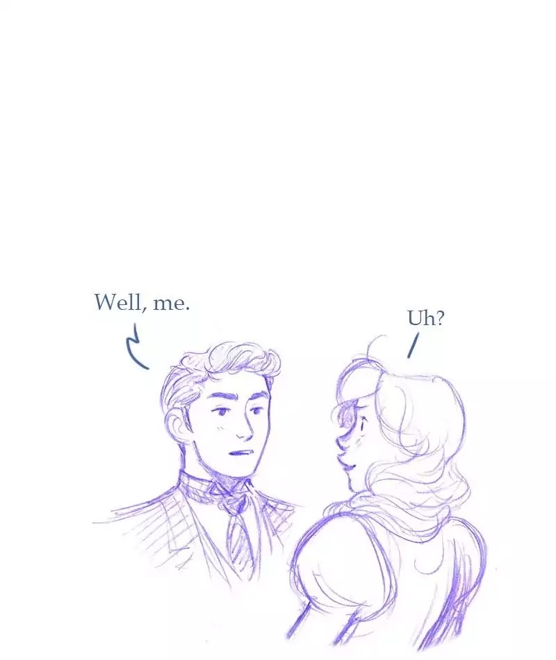Miss Abbott and the Doctor Chapter 88 page 27 - Chapter 88