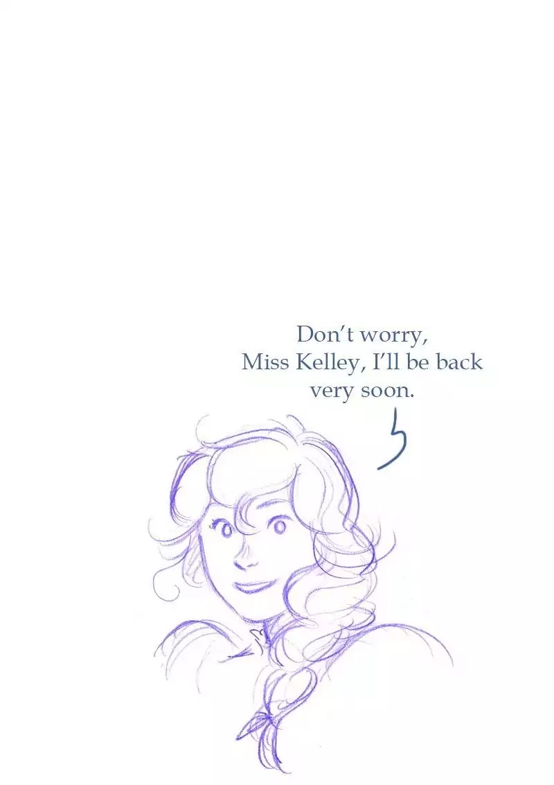 Miss Abbott and the Doctor Chapter 88 page 43 - Chapter 88