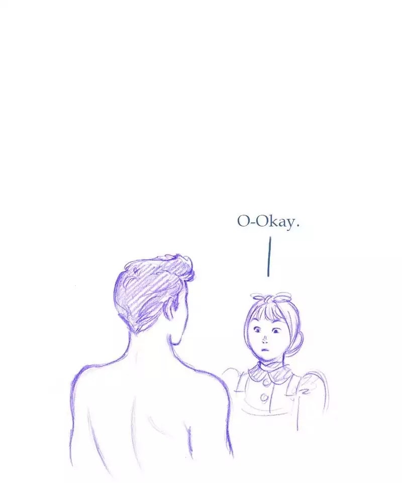 Miss Abbott and the Doctor Chapter 88 page 45 - Chapter 88
