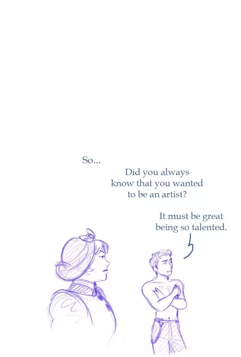Miss Abbott and the Doctor Chapter 88 page 47 - Chapter 88