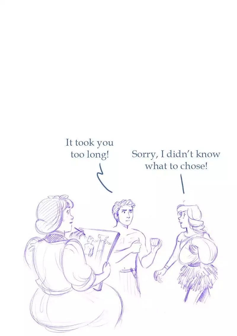 Miss Abbott and the Doctor Chapter 88 page 49 - Chapter 88