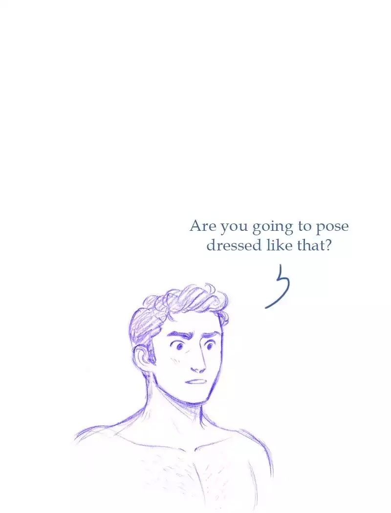 Miss Abbott and the Doctor Chapter 88 page 50 - Chapter 88